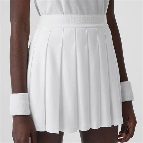 burberry vintage tennis skirt|burberry second hand.